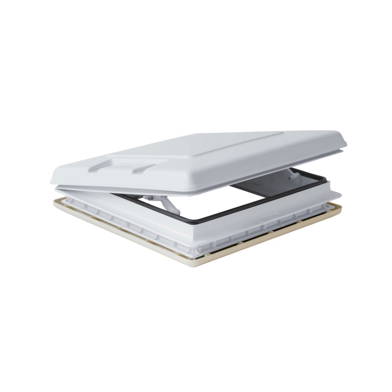 LANTERNEAU FIAMMA VENT 50 x 50 cm