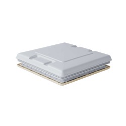 LANTERNEAU FIAMMA VENT 50 x 50 cm
