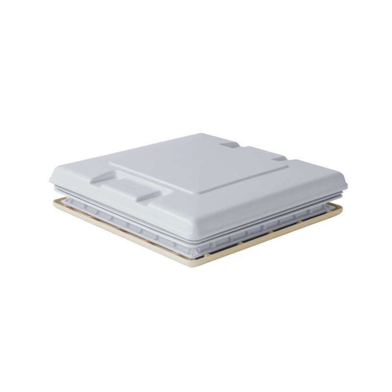 LANTERNEAU FIAMMA VENT 50 x 50 cm
