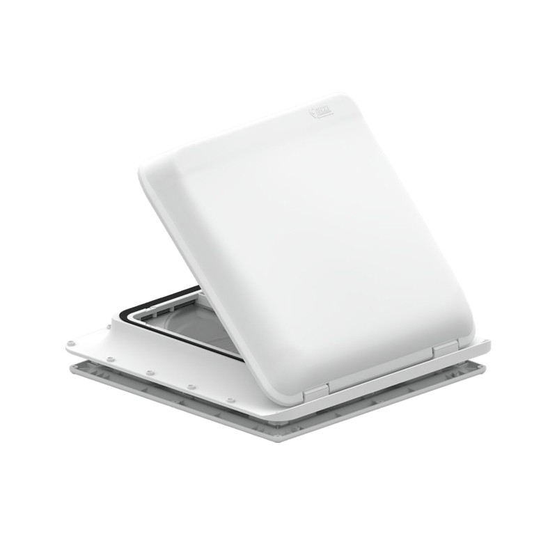 LANTERNEAU FIAMMA VENT 40x40cm