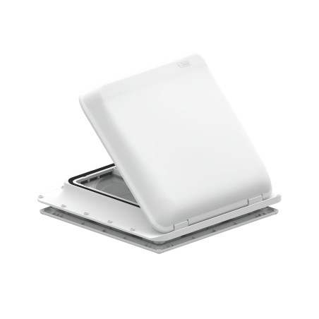 LANTERNEAU FIAMMA VENT 40x40cm