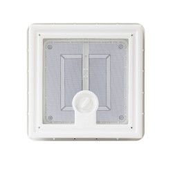 LANTERNEAU FIAMMA VENT 40x40cm
