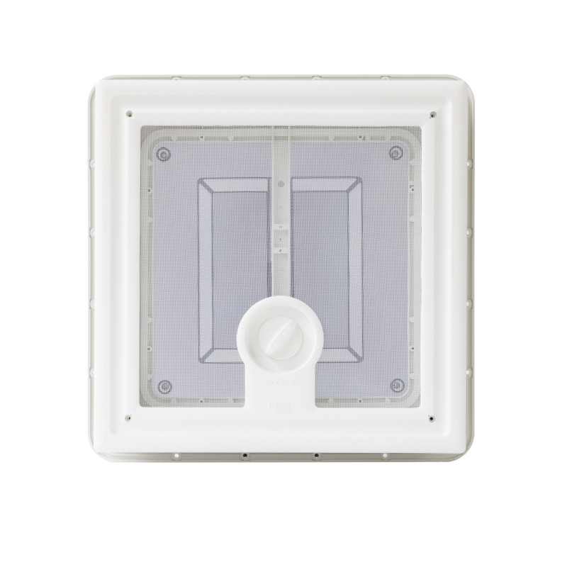 LANTERNEAU FIAMMA VENT 40x40cm
