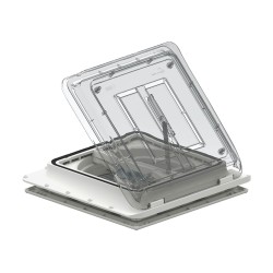 LANTERNEAU FIAMMA VENT 40x40cm