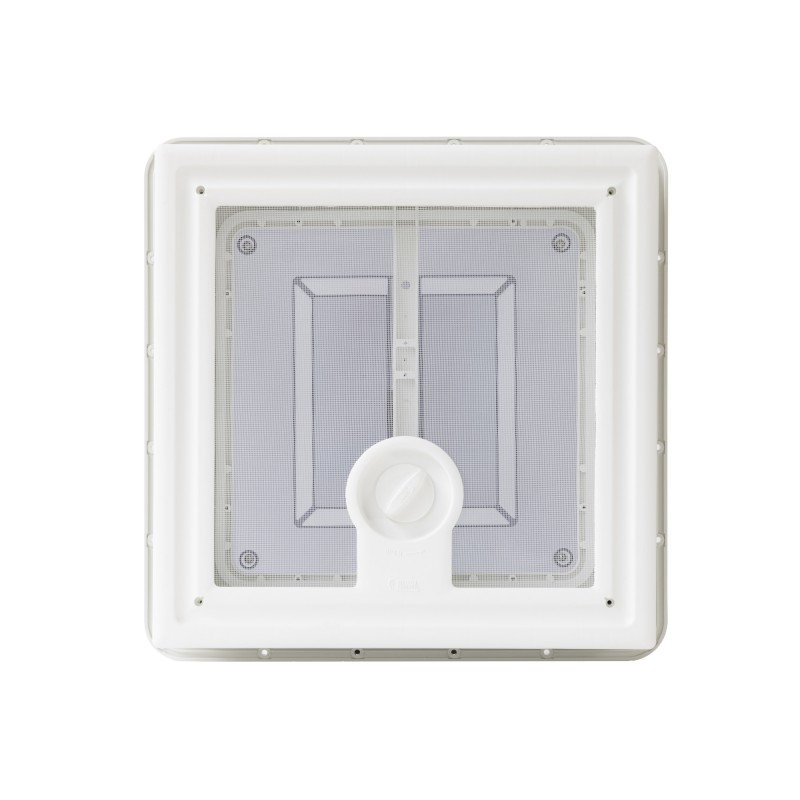 LANTERNEAU FIAMMA VENT 40x40cm
