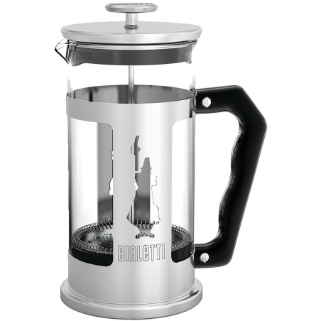 CAFETIÈRE À PISTON 