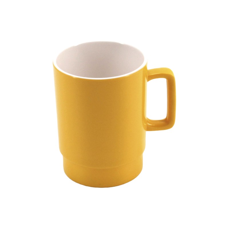 MUG EMPILABLE COMPASS (2 PCS)