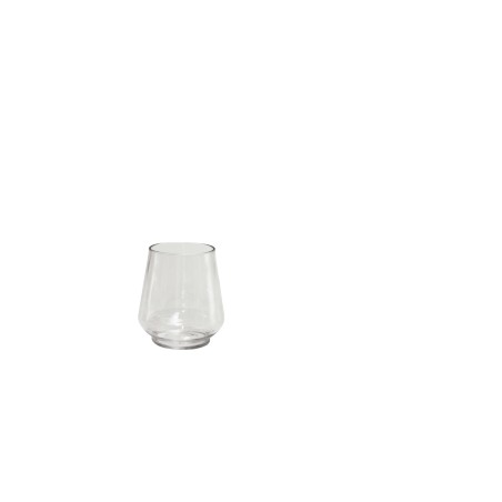 SET 4 VERRES TRITAN...