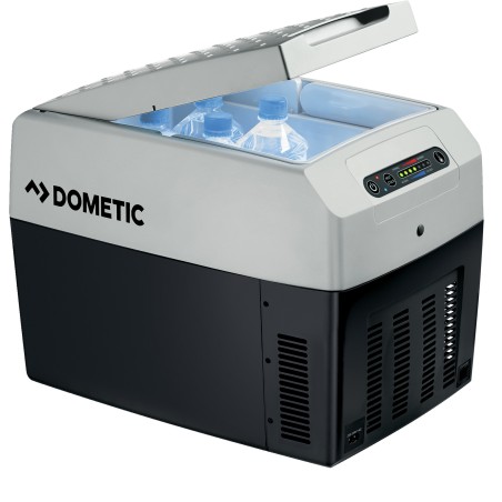 GLACIÈRE THERMOELECTRIQUE...