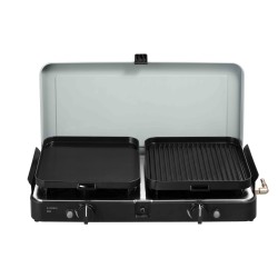 2 COOK 3 PRO DELUXE 30MBAR - CADAC