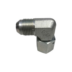 ADAPTATEUR DE RECHARGE 90° GASLOW