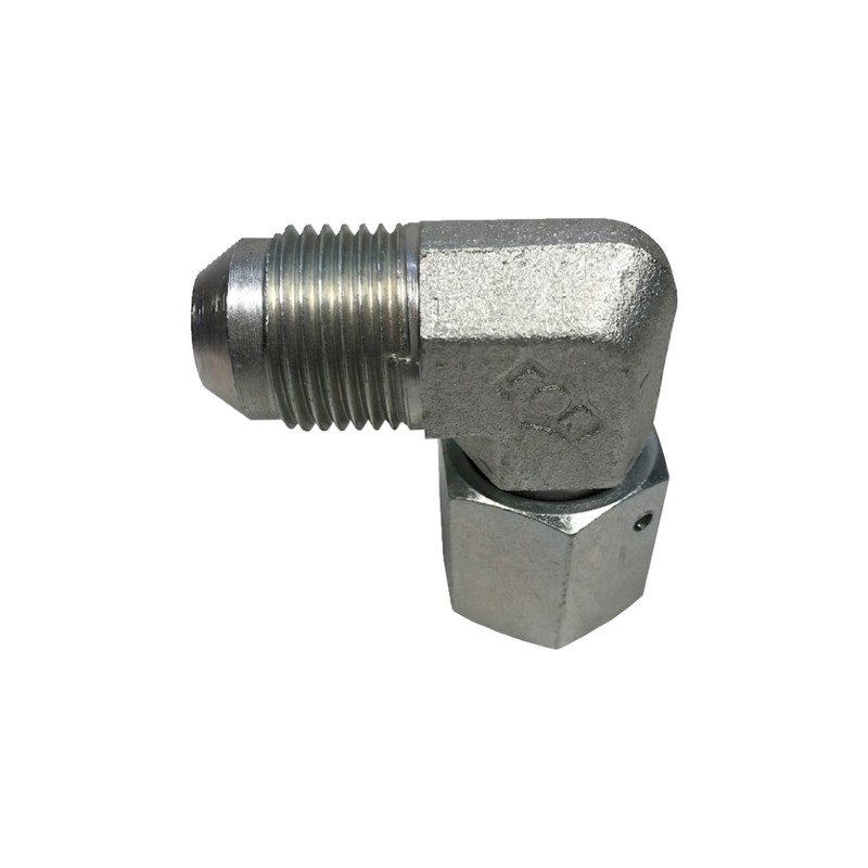 ADAPTATEUR DE RECHARGE 90° GASLOW