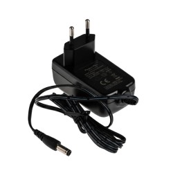 ALIMENTATION 230/12 VDC 1A POUR ROUTEUR WFT402