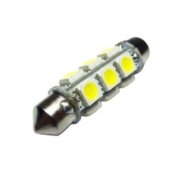 LED MOOVE SPADE SMD 3014 BAIONETTE BC