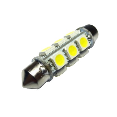LED MOOVE SPADE SMD 3014...