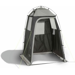ANNEXE CABINA II 140 X 140 CM GRIS ET NOIR BRUNNER