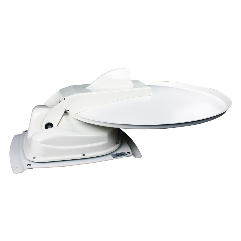 ANTENNE OTOSAT PLUS 65 SANS DEMO COMBO