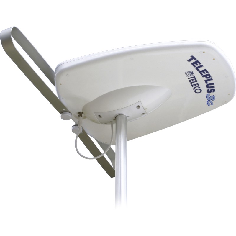 ANTENNE TV TELEPLUS 3G TNT TELECO