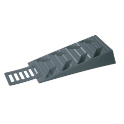PLAQUES ANTIDÉRAPANTES ANTI SLIPE PLATE PAR 2 - FIAMMA