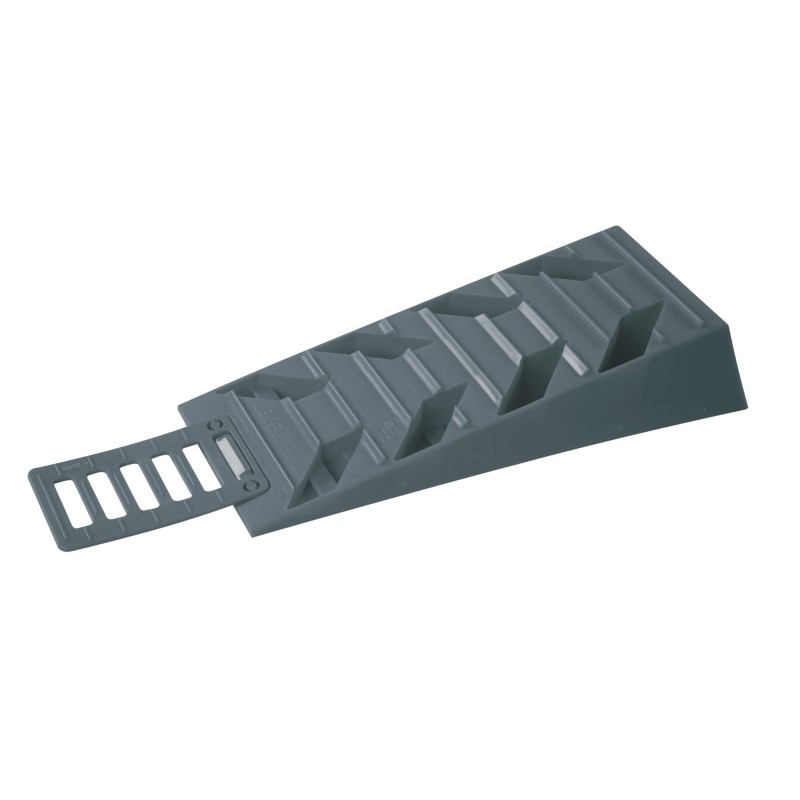 PLAQUES ANTIDÉRAPANTES ANTI SLIPE PLATE PAR 2 - FIAMMA