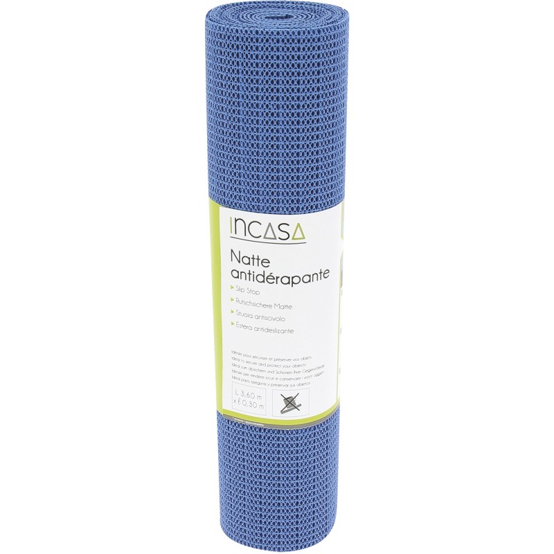 ANTIDERAPANT BLEU MARINE 30X360 INCASA