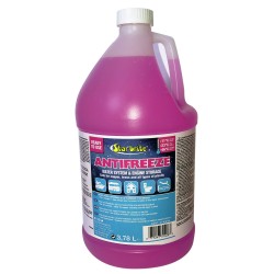 ANTIGEL NON TOXIQUE 3,7 L