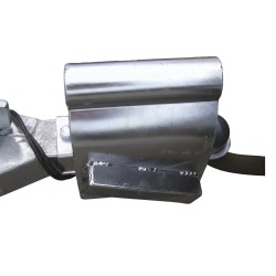 ANTIVOL COIFFANT AVEC CADENAS