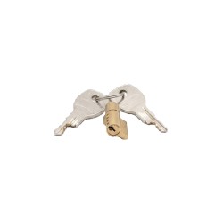 ANTIVOL À BARILLET AK7 AK10/2 AK251 AK252 ALKO
