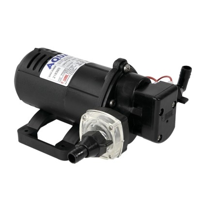 POMPE À EAU AQUA 8 10 L/MIN...