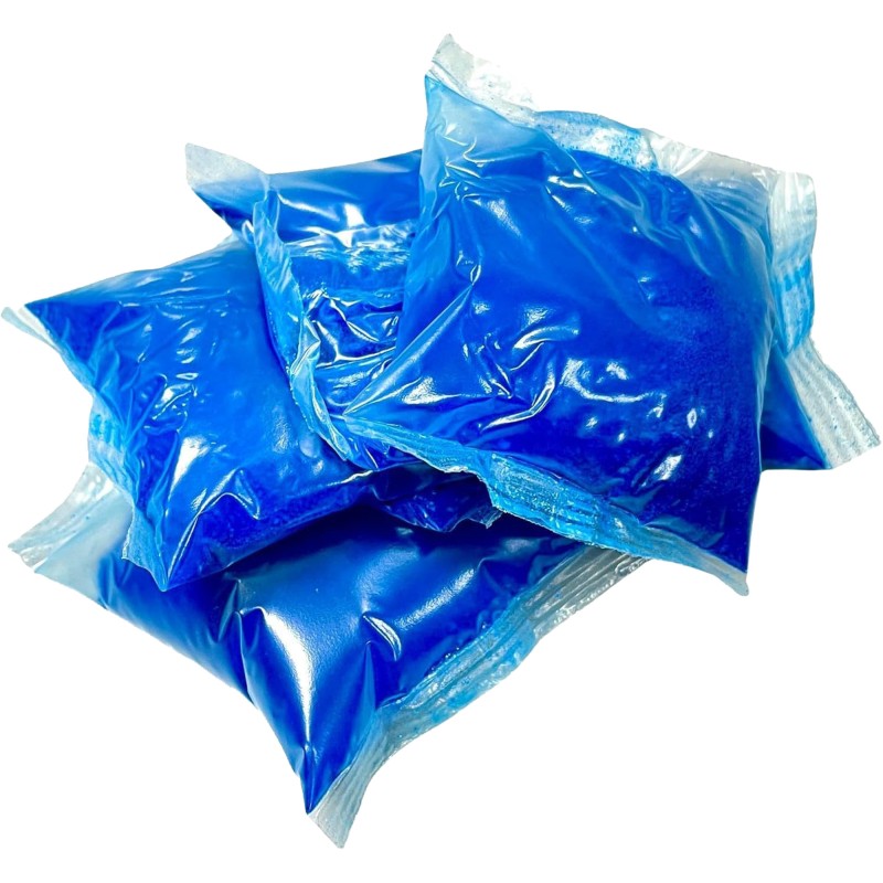 AQUA KEM BLUE 15 SACHETS - THETFORD