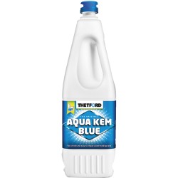 AQUA KEM BLUE 2L - THETFORD