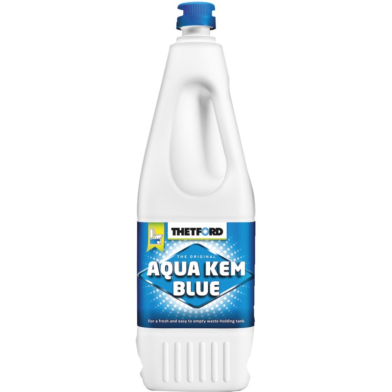 AQUA KEM BLUE 2L - THETFORD