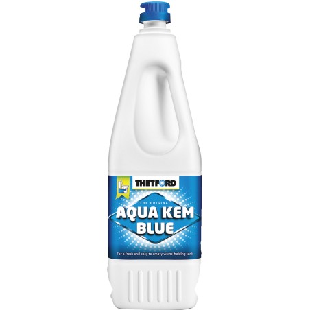 AQUA KEM BLUE 2L - THETFORD