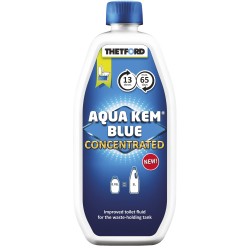 AQUA KEM BLUE CONCENTRE 0.78L - THETFORD
