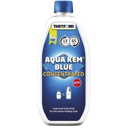AQUA KEM BLUE CONCENTRE...