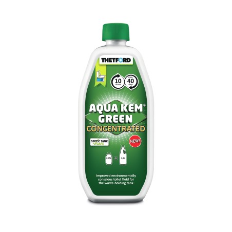 AQUA KEM GREEN CONCENTRE...
