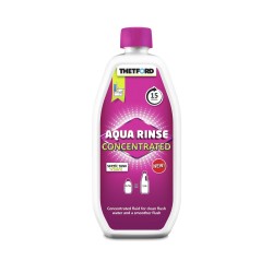 AQUA RINSE CONCENTRE 0,78L - THETFORD
