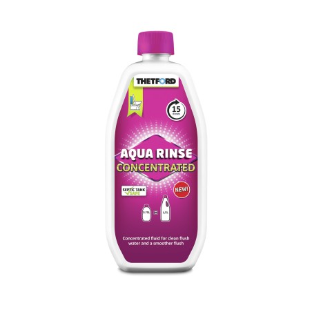AQUA RINSE CONCENTRE 0,78L...