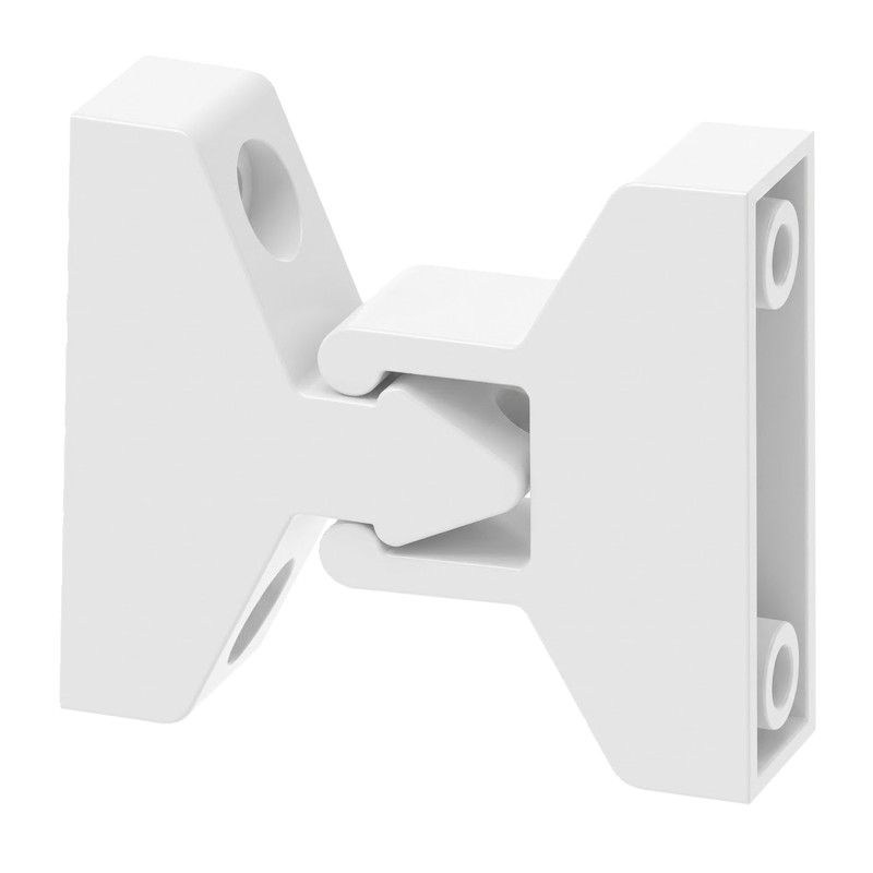 BLOQUE PORTE BLANC CHANTAL
