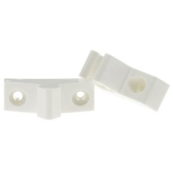 BLOQUE PORTE BLANC CHANTAL