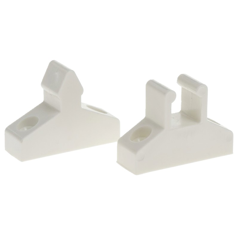 BLOQUE PORTE BLANC CHANTAL