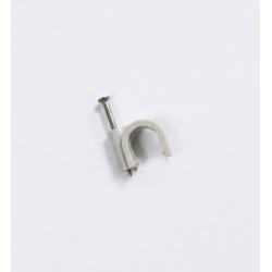 ATTACHE PLASTIQUE ANTICHOC 4 MM