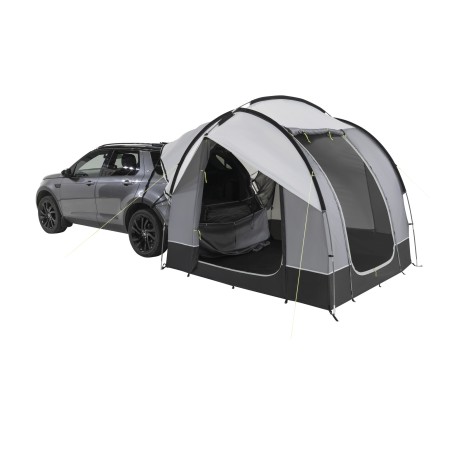 AUVENT TAILGATER FIBRE DE...