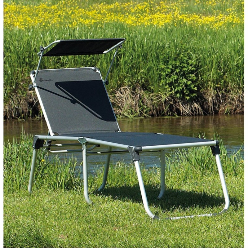 LIT BAIN DE SOLEIL ISABELLA