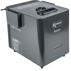 CHAUFFE EAU A GAZ GEYSER 2,5 L/MIN - KAMPA