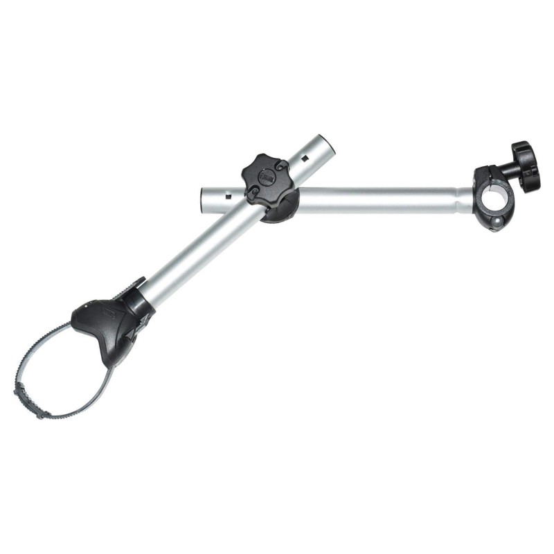 BIKE BLOCK PRO D3 BLACK - FIAMMA