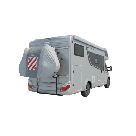 BIKE COVER PREMIUM S 4...