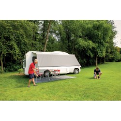 PAROI STORE FRONTALE BLOCKER 325 - FIAMMA