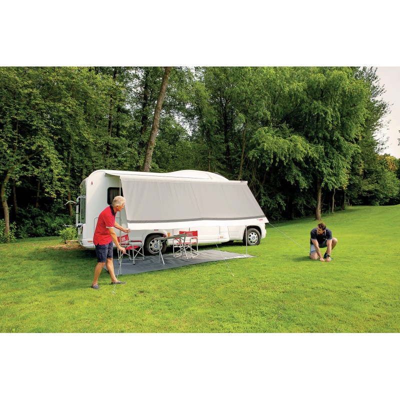 PAROI STORE FRONTALE BLOCKER 325 - FIAMMA