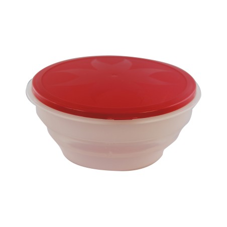 BOÎTE ALIMENTAIRE PLIABLE...